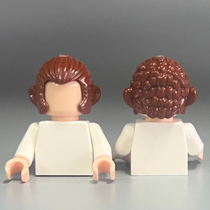 Compatible avec <span class=keywords><strong>les</strong></span> blocs de construction à petites particules pour <span class=keywords><strong>les</strong></span> garçons, <span class=keywords><strong>les</strong></span> pièces MOC, <span class=keywords><strong>les</strong></span> pièces détachées DIY et <span class=keywords><strong>les</strong></span> jouets d'assemblage pour garçons. - Product Image 3