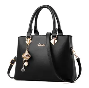 China manufacturer leather purse handbags lady handbag indian purses
