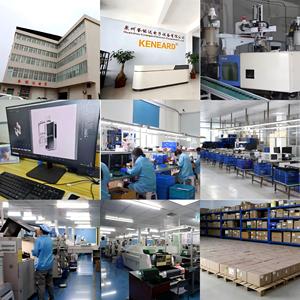 KENEARD KE-555 4G LTE POC GPS Beidou ระบบติดตาม |   ระดับโลก |   ปุ่ม SOS แบบกดครั้งเดียว |   การโทรกลุ่ม |   แบตเตอรี่ 4500-5000mAh |   ได้รับการรับรองมาตรฐาน IP68 |   2W - Product Image 4