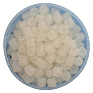 Granules de résine de polyéthylène haute densité (HDPE) Matière première en plastique de polyéthylène vierge de qualité alimentaire pour le moulage - Product Image 5