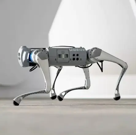 PUPPY インテリジェントロボット 613f5Pu+HbL._UF350,350_QL80_.jpg