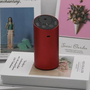 Diffuseur d'arômes automatique sans eau pour voiture, personnalisé et transfrontalier, pour chambre à coucher, instrument de diffusion d'arômes. - Product Image 3