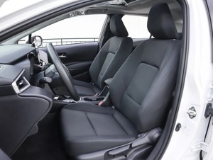 Coro la nuova energia ad alta velocità veicoli berlina con guida a mano sinistra - Product Image 4