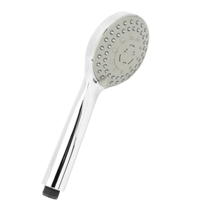 Doccetta a 3 Funzioni da 95mm per Migliorare la Tua Esperienza Doccia-13013 - Product Image 1