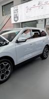 Jetour X70L 2025 2026 2.0T Automatique 5/7 places Essence Nouvelle Voiture Haute Performance SUV Intermédiaire Faible Consommation de Carburant Véhicule Tout-Terrain