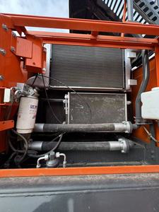 Excavadora Usada Doosan DX300LC-9C de 30 Toneladas, Pocas Horas de Trabajo, Envío Marítimo Rápido - Product Image 3