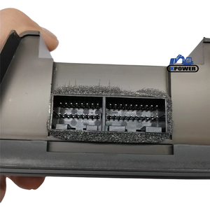 ชิ้นส่วนเครื่องจักรก่อสร้างรถขุด PC120-5จอ7824-72-2001สำหรับอุตสาหกรรมก่อสร้าง - Product Image 3