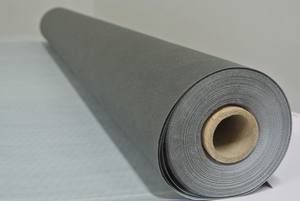 Que el contratista de la casa de membrana transpirable - Product Image 3