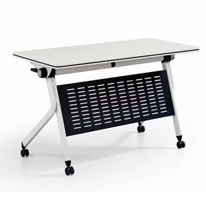 Đồ Nội Thất Văn Phòng Gấp Văn Phòng Bàn Bảng Điện Thoại Di Động Trường Bàn - Product Image 1