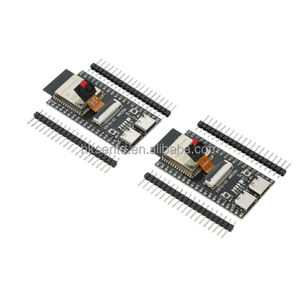 ESP32-S3 N16R8 CAM Development Board WiFi+<b>Bluetooth</b> Module OV5640 <b>Camera</b> - Product Image 3