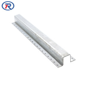 Poteaux de clôture <span class=keywords><strong>en</strong></span> métal galvanisé à chaud, poteaux de ligne pour clôture <span class=keywords><strong>en</strong></span> bois, poteaux <span class=keywords><strong>en</strong></span> U à vendre - Product Image 3