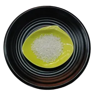 Clear PS Transparent GPPS Polystyrene Pellets Plastic Raw Materials PS Granules for spoons forks