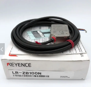 Capteur laser CMOS LR-ZB240CB d'origine, montage fileté M18, type de connecteur M12 - Product Image 3