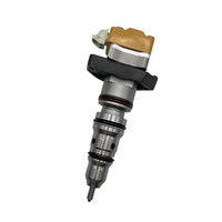 Nouvel injecteur de carburant diesel Common Rail 1816187C3 pour moteur V8 7.3L