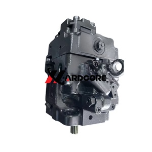 PC40MR-2 PC50MR-2 PC35MR-2 Excavator Hydraulic Main Pump 708-1S-11212 7081S11212 - Product Image 1