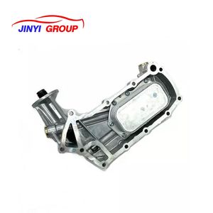 ออยคูลเลอร์สำหรับรถยนต์ฮุนไดสตาเร็กซ์264004A700 26400-4A700 - Product Image 1