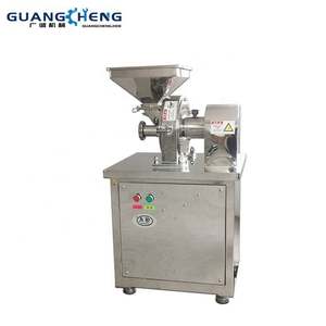 เครื่องบดผงเครื่องเทศขายตรงจากโรงงาน เครื่องบดผงละเอียด เครื่องบดผง - Product Image 5