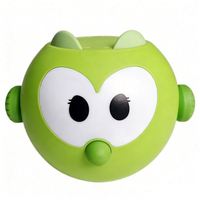 Machine à histoires pour enfants avec audio apaisant, lecteur familial pour parents et tout-petits, technologie NFC et RFID, Bluetooth et mises à jour téléchargeables