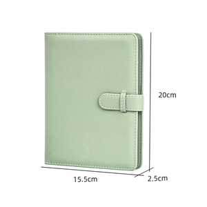 Pour <span class=keywords><strong>Fujifilm</strong></span> <span class=keywords><strong>Instax</strong></span> <span class=keywords><strong>Wide</strong></span> <span class=keywords><strong>Film</strong></span> Wide300 400 Caméra 80 Poches Couleur Pure PU Cuir Photos Album Binder Photo Album Foto - Product Image 2