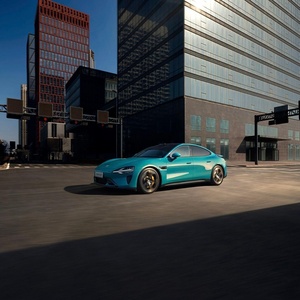 XIAOMIs SU7 Max 2025 Vehículo eléctrico de alta velocidad 265km AWD 5 asientos New Energy Car Beijing <span class=keywords><strong>Xioami</strong></span> SU 7 Ev Car Xiomi Ultra Su7 - Product Image 6