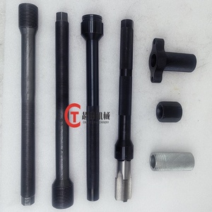 เครื่องมือติดตั้งถ้วยหัวฉีด C7 C9 C-9 3126 C13 C15 C18 สำหรับเครื่องยนต์คอมมอนเรล ใช้กับชุดถอดถ้วยหัวฉีดและชุดติดตั้ง - Product Image 2