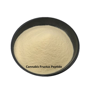 Peptides végétaux halal à petites molécules pour la gestion du poids, extraits à base de plantes, graines de chanvre, brûleur de graisse, peptides - Product Image 2