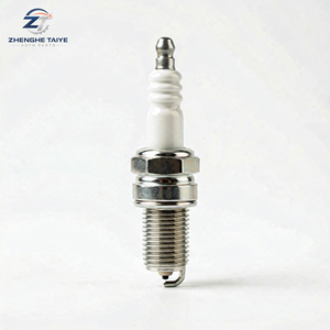 Bougie d'allumage ZT OEM Standard OE 22401-8H315 pour Citroe N C5 I DC DE - Product Image 1