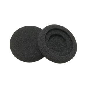 For Jabra Evolve 20 20SE 30 30II 40 65 65SE Replacement Earpads Ear <b>Cushion</b> Sponge Ear <b>Pads</b> Foam Breathable Headphone Covers - Product Image 6