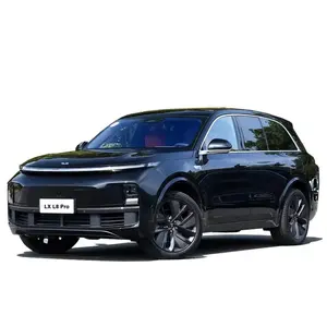Hot Selling Li Xianing L8 Brand New Electric SUV Comfortable New Energy Vehicles China EV Cars