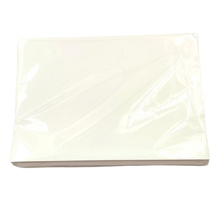 2024 Sản phẩm mới chất lượng cao <span class=keywords><strong>A4</strong></span> A5 A6 trống phát hành giấy hai mặt Silicone không dính tờ - Product Image 1