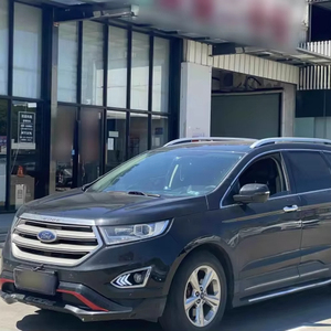 Autos Usados <span class=keywords><strong>Ford</strong></span> Edge en Venta, SUV de 5 Puertas y 7 Asientos, Turbo R19, Aire Acondicionado Automático, Autos Usados de Alta Gama, Amplio Espacio - Product Image 1