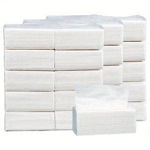 Marché canadien Mouchoirs <span class=keywords><strong>en</strong></span> <span class=keywords><strong>papier</strong></span> personnalisés bon marché Pâte de bois vierge 3 plis <span class=keywords><strong>Papier</strong></span> de soie mou Bon marché 40-48mm Noyau <span class=keywords><strong>en</strong></span> gros Commande au détail - Product Image 1