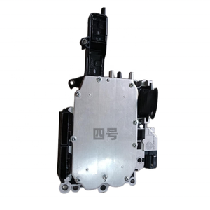 Módulo de Control OB5 Ob5 Dl501 Sensor de Marcha de <span class=keywords><strong>Gama</strong></span> 0b5 7 Velocidades TCM OB5927156F Q5 TCU para <span class=keywords><strong>Audi</strong></span> A6L - Product Image 5