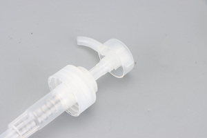 Bouchon de bouteille en plastique de haute qualité SY, personnalisable, avec fonction anti-fuite et conception facile à ouvrir - Product Image 6