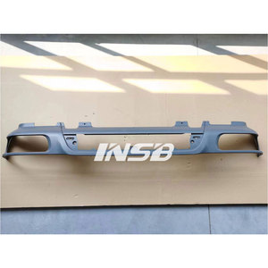 1701375 1700801 1701377 1700385 cản trước cho xe tải <span class=keywords><strong>daf</strong></span> lf45 lf55 cho phụ tùng xe tải <span class=keywords><strong>daf</strong></span> LF Series - Product Image 1