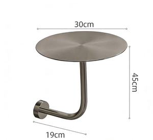 Sofá Moderno de Acero Inoxidable con Respaldo Alto - Conjunto de Bancos Largos para Comedor, Muebles para Restaurantes, Cafeterías y Tiendas de Dulces - Product Image 5