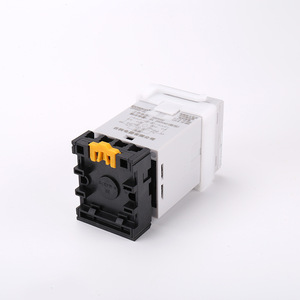 DH48S-2L Dual-Channel Independent Time Delay <b>Relay</b> with Power-On Delay Feature - Product Image 2