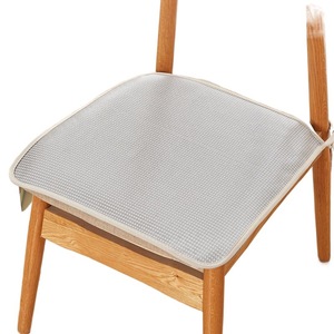 Cojín de Silla Refrigerante Kuncheng de Verano, Material Fuji, Color Sólido, Firmeza Media, para Sala de Estar y Oficina - Product Image 5