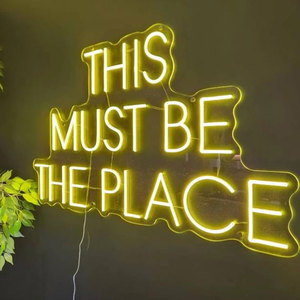 Letrero de Neón Personalizado con el Doble Signo de la Felicidad China, Regalo para Fiesta de Compromiso, Decoración de Boda - Product Image 4