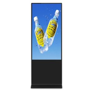 Hot bán nhà máy tầng thường vụ quảng cáo kỹ thuật số máy HD 4K hiển thị <span class=keywords><strong>Raspberry</strong></span> <span class=keywords><strong>Pi</strong></span> LCD monitor video kích hoạt kỹ thuật số - Product Image 2