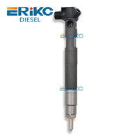Injecteur de pompe à carburant 16600HG00C A6510700587 Buses d'injecteur diesel 28342997 28348371 R00002D pour MERCEDES Sprinter 2.2 EURO 5