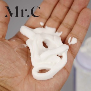 Crema <span class=keywords><strong>da</strong></span> <span class=keywords><strong>Barba</strong></span> Idratante per la Cura Personale Maschile - Product Image 6