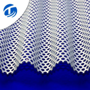 Nhà Máy Giá cá nhân tùy biến lỗ tròn lưới kim loại - Product Image 6