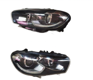 Piezas de automóviles usados de alta calidad para Volkswagen <span class=keywords><strong>Scirocco</strong></span> 16 faros ocultos Hernia HID faros 25 VW 12V LED <span class=keywords><strong>FARO</strong></span> - Product Image 2
