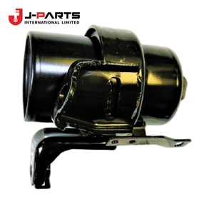 ฉนวนกันความร้อน, ยางรองแท่นเครื่อง, ด้านหน้า สำหรับ Toyota Hilux KUN16 ปี 1989-2004 อะไหล่แท้หมายเลข 12361-0L050 123610L050 - Product Image 2