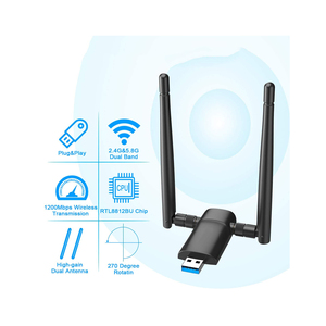 Không Dây <span class=keywords><strong>Wifi</strong></span> 6 <span class=keywords><strong>Usb</strong></span> 300Mbps Dongle <span class=keywords><strong>Usb</strong></span> Ethernet Bộ Điều Hợp <span class=keywords><strong>Wifi</strong></span> Không Dây - Product Image 3