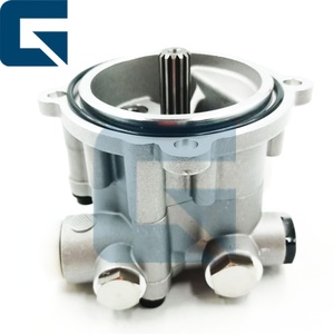 14550214 VOE14550214 Gear <b>Pump</b> for EC210C EC220D Excavator Parts - Product Image 3