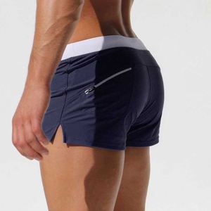 Vente en gros de maillots de bain pour hommes personnalisés, vêtements de plage d'été pour hommes, shorts de bain à séchage rapide, 100% polyester, shorts de plage pour adultes, shorts de bain pour hommes - Product Image 2