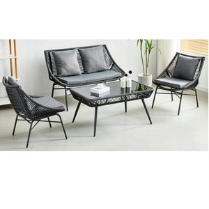 modern dining <b>table</b> and chair sets 37378-5852 37378-5199 37378-7099 37378-109 - Product Image 4