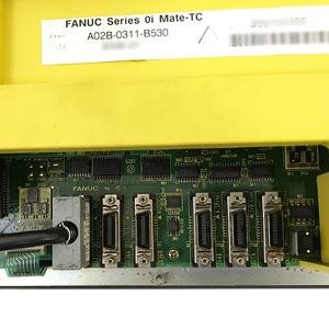 A02B-0311-B530 คอนโทรลเลอร์ของแท้ใหม่สำหรับเครื่องจักร FANUC CNC - Product Image 2